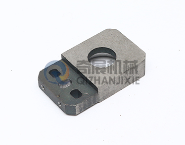 蝸桿軸承座-浙江奇展機械制造有限公司